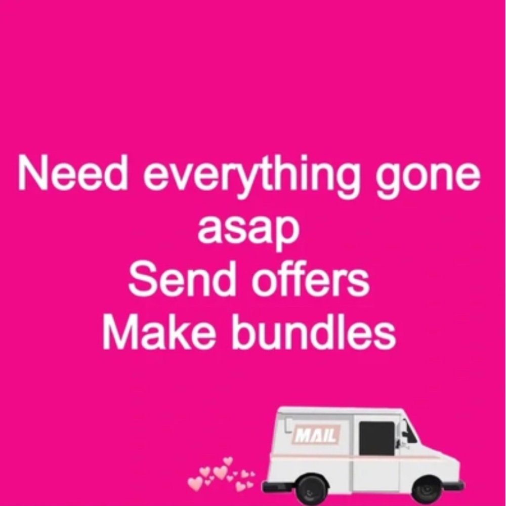 NEED EVERYTHING GONE! Lululemon, Brandy Melville, Kids clothes and great brands!